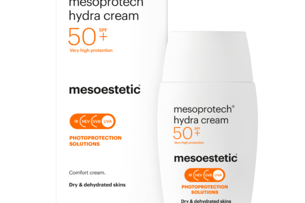 mesoprotech hydra cream